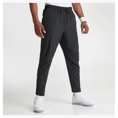Чоловічі Штани Nike M DF UNLIMITED PANT TPR Чорний M (7dFB7548-010 M) - 1 Чоловічі Штани Nike M DF UNLIMITED PANT TPR Чорний M (7dFB7548-010 M) - 1 - Robinzon.ua