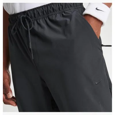 Чоловічі Штани Nike M DF UNLIMITED PANT TPR Чорний M (7dFB7548-010 M) - 2 Чоловічі Штани Nike M DF UNLIMITED PANT TPR Чорний M (7dFB7548-010 M) - 2 - Robinzon.ua