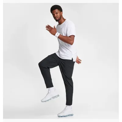 Чоловічі Штани Nike M DF UNLIMITED PANT TPR Чорний M (7dFB7548-010 M) - 3 Чоловічі Штани Nike M DF UNLIMITED PANT TPR Чорний M (7dFB7548-010 M) - 3 - Robinzon.ua