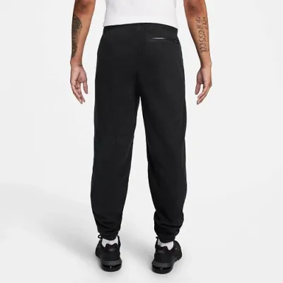 Чоловічі Штани Nike M NK CLUB+ POLAR FLC CF PANT Чорний M (7dFB8384-010 M) - 1 Чоловічі Штани Nike M NK CLUB+ POLAR FLC CF PANT Чорний M (7dFB8384-010 M) - 1 - Robinzon.ua