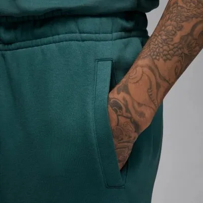 Чоловічі Штани JORDAN M J ESS FLC BASELINE PANT Зелений L (7dFD7345-366 L) - 2 Чоловічі Штани JORDAN M J ESS FLC BASELINE PANT Зелений L (7dFD7345-366 L) - 2 - Robinzon.ua