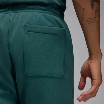 Чоловічі Штани JORDAN M J ESS FLC BASELINE PANT Зелений L (7dFD7345-366 L) - 3 Чоловічі Штани JORDAN M J ESS FLC BASELINE PANT Зелений L (7dFD7345-366 L) - 3 - Robinzon.ua