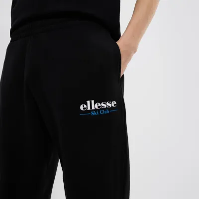 Мужские Штаны Ellesse Callusi Jog Pant Черный M (7dSHX20967-011 M) - 2 - Robinzon.ua