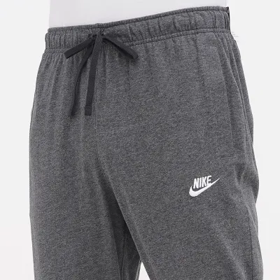 Чоловічі Штани NIKE M NSW CLUB JGGR JSY Сірий S (7dBV2762-071 S) - 2 Чоловічі Штани NIKE M NSW CLUB JGGR JSY Сірий S (7dBV2762-071 S) - 2 - Robinzon.ua