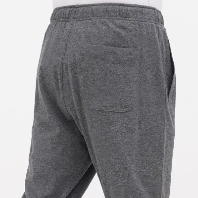 Чоловічі Штани NIKE M NSW CLUB JGGR JSY Сірий S (7dBV2762-071 S) - 3 Чоловічі Штани NIKE M NSW CLUB JGGR JSY Сірий S (7dBV2762-071 S) - 3 - Robinzon.ua