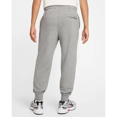 Чоловічі Штани Nike M CLUB FT JOGGER Сірий M (7dFN3801-063 M) - 1 Чоловічі Штани Nike M CLUB FT JOGGER Сірий M (7dFN3801-063 M) - 1 - Robinzon.ua