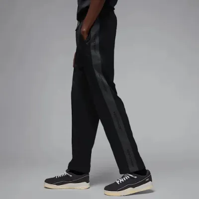 Чоловічі Штани Jordan MBRK TRACK SUIT PANT Чорний L (7dHF9341-010 L) - 2 - Robinzon.ua