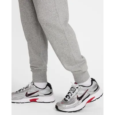 Чоловічі Штани Nike M CLUB FT JOGGER Сірий S (7dFN3801-063 S) - 3 - Robinzon.ua