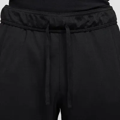 Чоловічі Штани Nike M CT HERITAGE SUIT PANT Чорний M (7dFZ6928-010 M) - 2 - Robinzon.ua