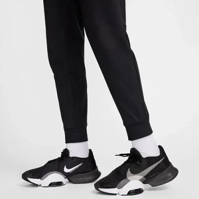 Чоловічі Штани Nike M DF UV PRIMARY JOGGER PANT Чорний M (7dFZ0975-010 M) - 5 - Robinzon.ua