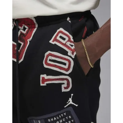 Чоловічі Штани  Jordan Brooklyn Fleece  Різнокольоровий M (7dFN4547-010 M) - 2 - Robinzon.ua