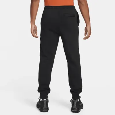 Чоловічі Штани Nike M NK CLUB BB JOGGER CHNL FTRA Чорний XL (7dFN3094-010 XL) - 1 - Robinzon.ua