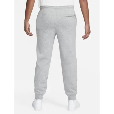 Чоловічі Штани Nike M NK CLUB BB JOGGER CHNL FTRA Сірий M (7dFN3094-063 M) - 1 - Robinzon.ua