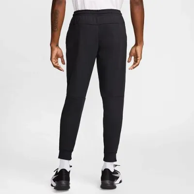 Чоловічі Штани Nike M DF UV PRIMARY JOGGER PANT Чорний L (7dFZ0975-010 L) - 1 - Robinzon.ua