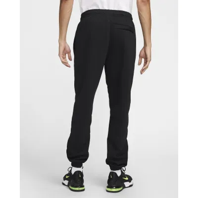 Чоловічі Штани Nike M NK DF SWOOSH FLEECE JOGGER Чорний S (7dFV9946-010 S) - 1 - Robinzon.ua