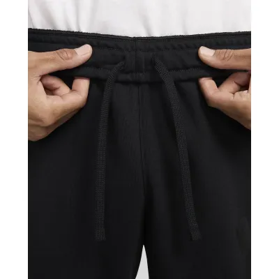 Чоловічі Штани Nike M NK DF SWOOSH FLEECE JOGGER Чорний S (7dFV9946-010 S) - 2 - Robinzon.ua
