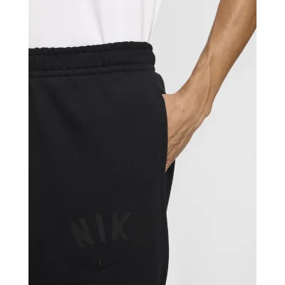 Чоловічі Штани Nike M NK DF SWOOSH FLEECE JOGGER Чорний S (7dFV9946-010 S) - 3 - Robinzon.ua