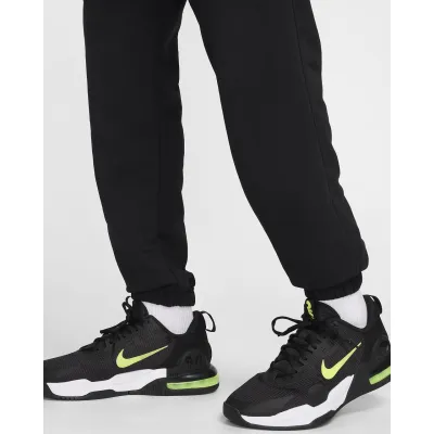 Чоловічі Штани Nike M NK DF SWOOSH FLEECE JOGGER Чорний S (7dFV9946-010 S) - 4 - Robinzon.ua