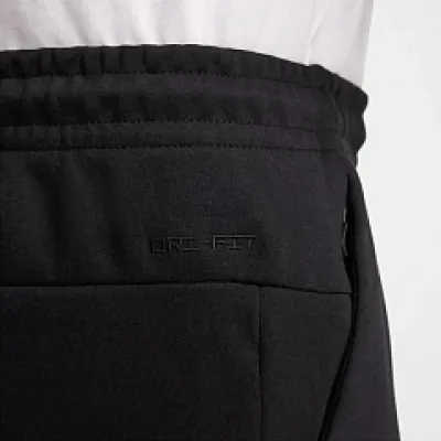 Чоловічі Штани Nike M DF UV PRIMARY JOGGER PANT Чорний S (7dFZ0975-010 S) - 4 - Robinzon.ua