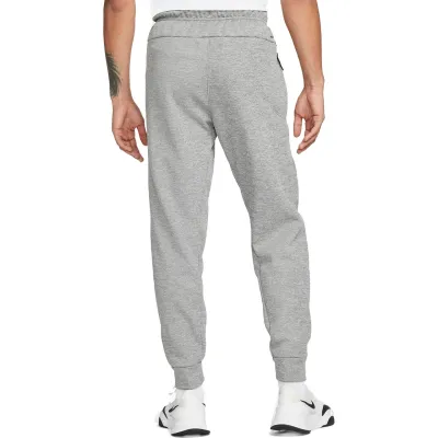 Чоловічі Штани Nike Tapered Fitness Pants Сірий L (7dDQ5405-063 L) - 1 Чоловічі Штани Nike Tapered Fitness Pants Сірий L (7dDQ5405-063 L) - 1 - Robinzon.ua