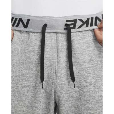 Чоловічі Штани Nike Tapered Fitness Pants Сірий L (7dDQ5405-063 L) - 2 Чоловічі Штани Nike Tapered Fitness Pants Сірий L (7dDQ5405-063 L) - 2 - Robinzon.ua