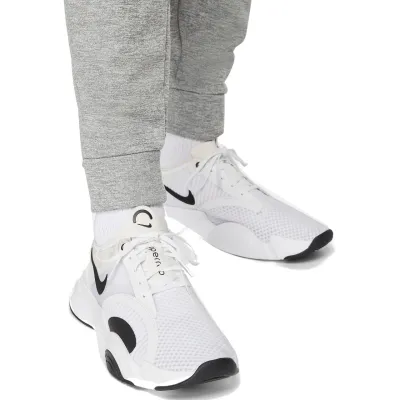 Чоловічі Штани Nike Tapered Fitness Pants Сірий L (7dDQ5405-063 L) - 5 Чоловічі Штани Nike Tapered Fitness Pants Сірий L (7dDQ5405-063 L) - 5 - Robinzon.ua