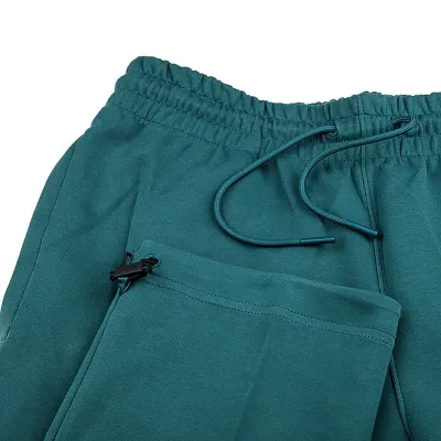 Чоловічі Штани JORDAN M J DF SPRT HOOP FLC PANT Зелений S (7dFV8604-366 S) - 2 - Robinzon.ua