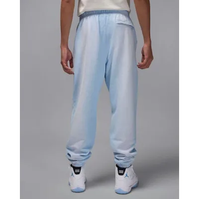 Чоловічі Штани Jordan MFLT WASH FLC PANT Блакитний L (7dFV7253-407 L) - 1 - Robinzon.ua