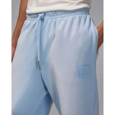 Чоловічі Штани Jordan MFLT WASH FLC PANT Блакитний L (7dFV7253-407 L) - 2 - Robinzon.ua