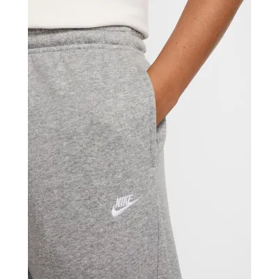 Чоловічі Штани Nike M CLUB FT JOGGER Сірий L (7dFN3801-063 L) - 2 - Robinzon.ua