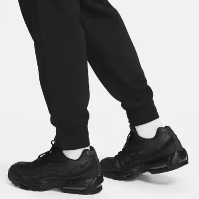 Чоловічі Штани Nike M NK CLUB BB JOGGER CHNL FTRA Чорний L (7dFN3094-010 L) - 4 - Robinzon.ua