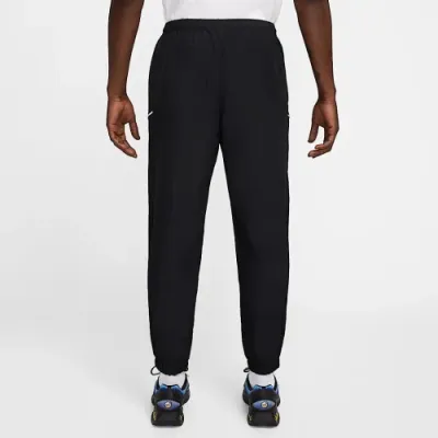 Чоловічі Штани Nike M DF ACD25 TRK PANT WP BR Чорний L (7dHJ3780-010 L) - 1 - Robinzon.ua