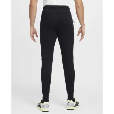 Чоловічі Штани Nike M TCH FLC JGGR Чорний S (7dHV0959-010 S) - 1 - Robinzon.ua