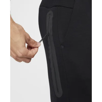 Чоловічі Штани Nike M TCH FLC JGGR Чорний S (7dHV0959-010 S) - 3 - Robinzon.ua