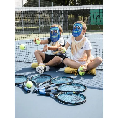 Ракетка Head Novak 19 2024 235034 - 2 Ракетка Head Novak 19 2024 235034 - 2 - Robinzon.ua