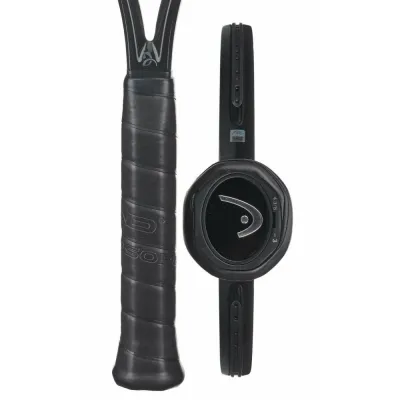 Ракетка Head Speed MP Legend 2024 Gr4 236084 - 3 Ракетка Head Speed MP Legend 2024 Gr4 236084 - 3 - Robinzon.ua