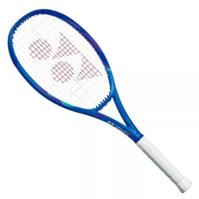 Ракетка Yonex Ezone 100 L (285g) Blast blue Gr3 08EZ100LBSBL - 1 Ракетка Yonex Ezone 100 L (285g) Blast blue Gr3 08EZ100LBSBL - 1 - Robinzon.ua