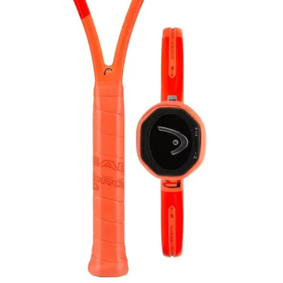 Ракетка Head Radical MP 2025 Gr3 231015 - 3 Ракетка Head Radical MP 2025 Gr3 231015 - 3 - Robinzon.ua