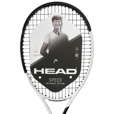 Ракетка Head IG Speed Jr.25 2024 230014 - 1 Ракетка Head IG Speed Jr.25 2024 230014 - 1 - Robinzon.ua