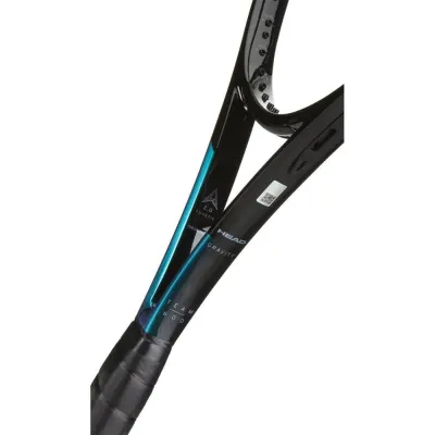 Ракетка Head Gravity Team 2025 Gr2 231145 - 1 Ракетка Head Gravity Team 2025 Gr2 231145 - 1 - Robinzon.ua