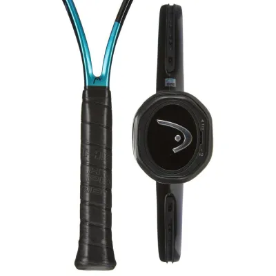 Ракетка Head Gravity Team 2025 Gr2 231145 - 3 Ракетка Head Gravity Team 2025 Gr2 231145 - 3 - Robinzon.ua