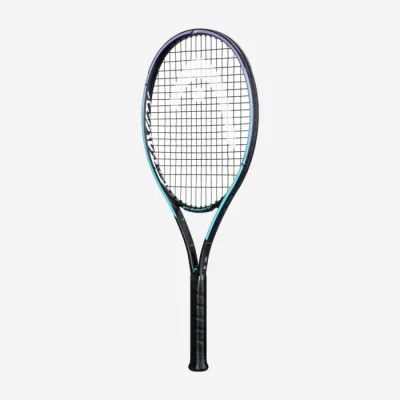 Ракетка Head Gravity Jr 2025 G0 231165 - 1 Ракетка Head Gravity Jr 2025 G0 231165 - 1 - Robinzon.ua