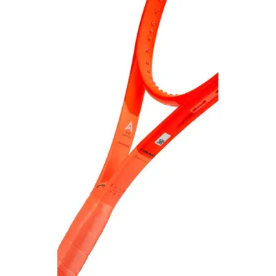 Ракетка Head Radical Team L 2025 Gr2 231035 - 1 Ракетка Head Radical Team L 2025 Gr2 231035 - 1 - Robinzon.ua