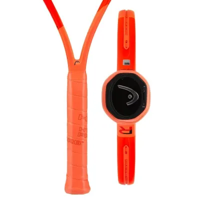 Ракетка Head Radical Team L 2025 Gr2 231035 - 3 Ракетка Head Radical Team L 2025 Gr2 231035 - 3 - Robinzon.ua