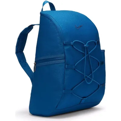 Рюкзак Nike One Training Backpack Синій One Size (7dCV0067-476) - 1 Рюкзак Nike One Training Backpack Синій One Size (7dCV0067-476) - 1 - Robinzon.ua