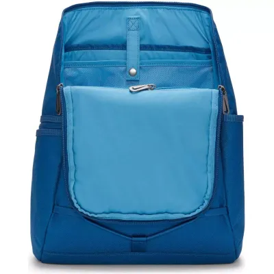 Рюкзак Nike One Training Backpack Синій One Size (7dCV0067-476) - 3 Рюкзак Nike One Training Backpack Синій One Size (7dCV0067-476) - 3 - Robinzon.ua