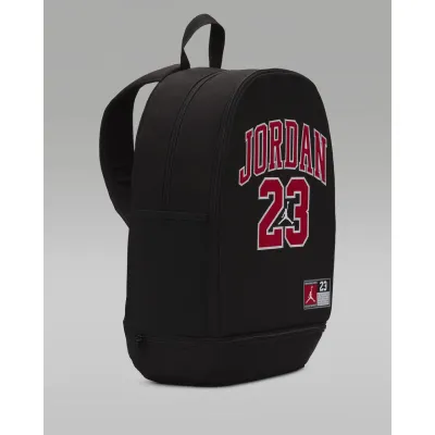 Рюкзак Jordan  JAN JERSEY BACKPACK Черный One Size (7d9A0780-023) - 1 - Robinzon.ua