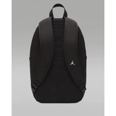 Рюкзак Jordan  JAN JERSEY BACKPACK Черный One Size (7d9A0780-023) - 2 - Robinzon.ua