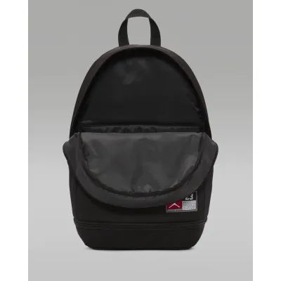 Рюкзак Jordan  JAN JERSEY BACKPACK Черный One Size (7d9A0780-023) - 4 - Robinzon.ua
