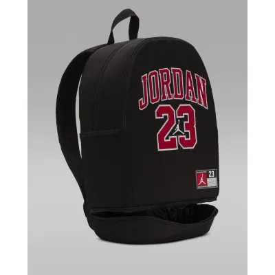 Рюкзак Jordan  JAN JERSEY BACKPACK Черный One Size (7d9A0780-023) - 5 - Robinzon.ua